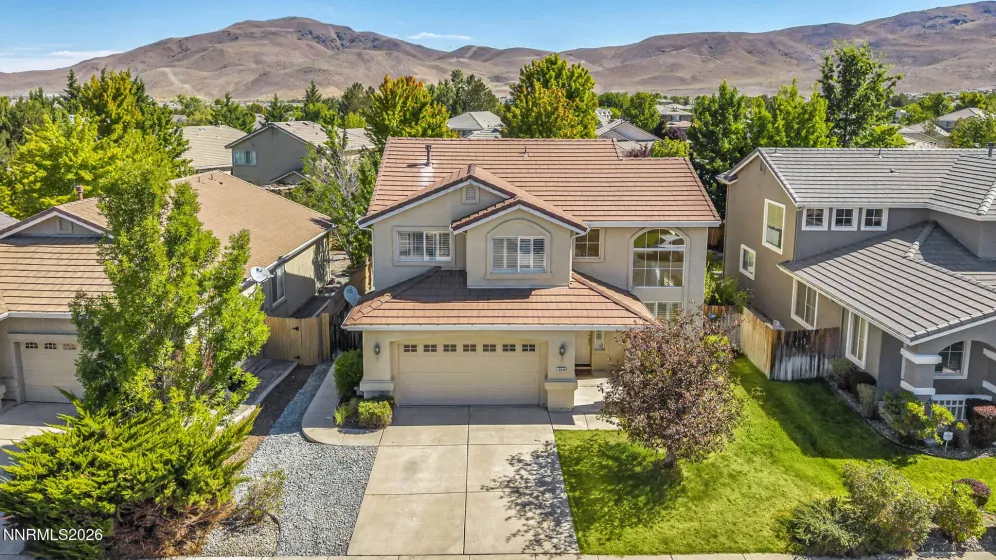 10048 Silver Star, Reno, Nevada 89521, 3 Bedrooms Bedrooms, ,3 BathroomsBathrooms,Residential,Residential,Silver Star,0,260010739