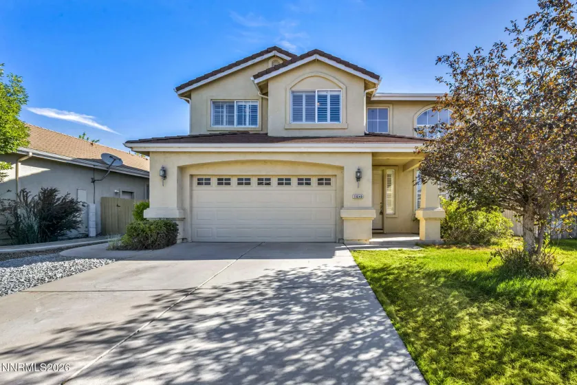 10048 Silver Star, Reno, Nevada 89521, 3 Bedrooms Bedrooms, ,3 BathroomsBathrooms,Residential,Residential,Silver Star,0,260010739