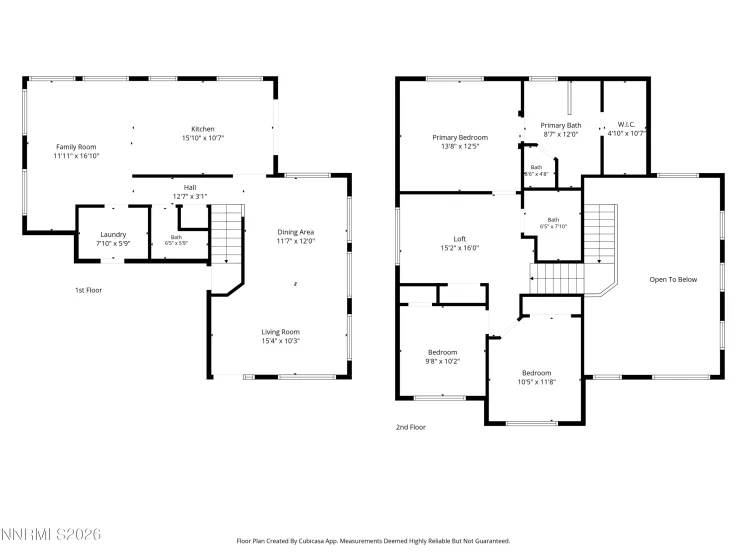 10048 Silver Star, Reno, Nevada 89521, 3 Bedrooms Bedrooms, ,3 BathroomsBathrooms,Residential,Residential,Silver Star,0,260010739