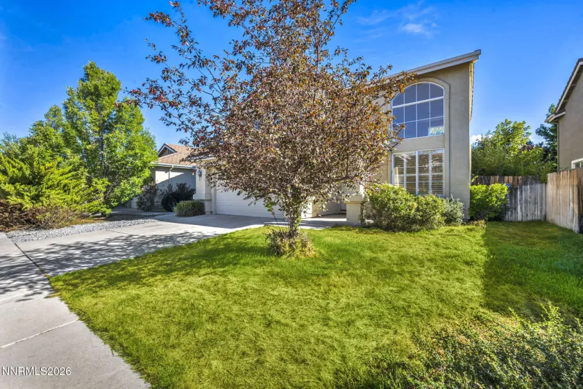 10048 Silver Star, Reno, Nevada 89521, 3 Bedrooms Bedrooms, ,3 BathroomsBathrooms,Residential,Residential,Silver Star,0,260010739