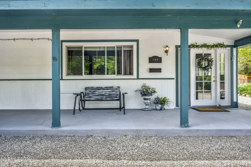 193 Mule Deer, Coleville, California 96107, 3 Bedrooms Bedrooms, ,2 BathroomsBathrooms,Residential,Residential,Mule Deer,0,260010741