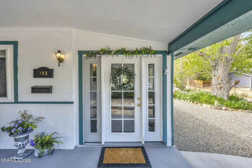 193 Mule Deer, Coleville, California 96107, 3 Bedrooms Bedrooms, ,2 BathroomsBathrooms,Residential,Residential,Mule Deer,0,260010741