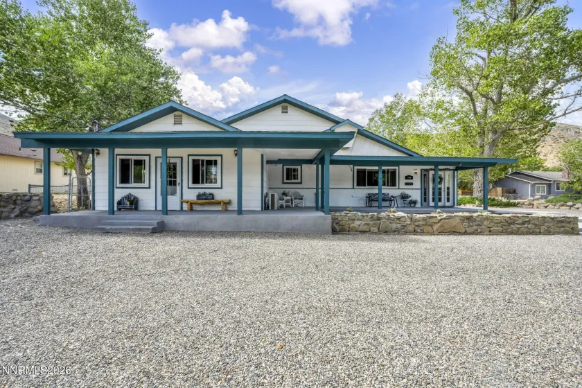 193 Mule Deer, Coleville, California 96107, 3 Bedrooms Bedrooms, ,2 BathroomsBathrooms,Residential,Residential,Mule Deer,0,260010741