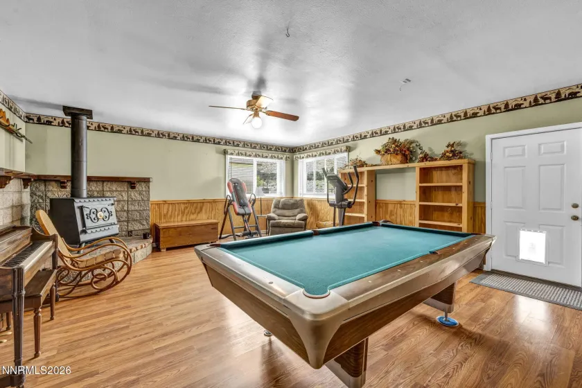 193 Mule Deer, Coleville, California 96107, 3 Bedrooms Bedrooms, ,2 BathroomsBathrooms,Residential,Residential,Mule Deer,0,260010741