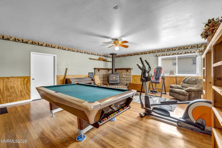 193 Mule Deer, Coleville, California 96107, 3 Bedrooms Bedrooms, ,2 BathroomsBathrooms,Residential,Residential,Mule Deer,0,260010741