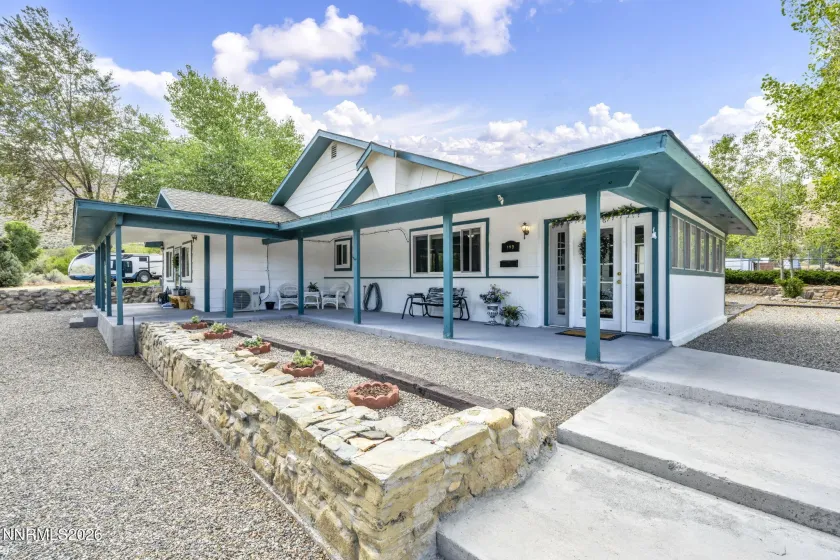 193 Mule Deer, Coleville, California 96107, 3 Bedrooms Bedrooms, ,2 BathroomsBathrooms,Residential,Residential,Mule Deer,0,260010741