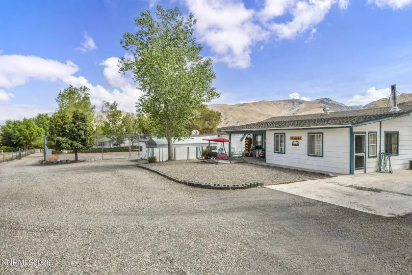 193 Mule Deer, Coleville, California 96107, 3 Bedrooms Bedrooms, ,2 BathroomsBathrooms,Residential,Residential,Mule Deer,0,260010741