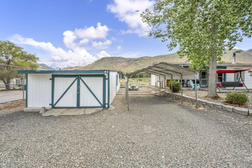 193 Mule Deer, Coleville, California 96107, 3 Bedrooms Bedrooms, ,2 BathroomsBathrooms,Residential,Residential,Mule Deer,0,260010741