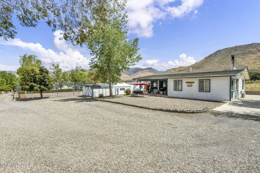 193 Mule Deer, Coleville, California 96107, 3 Bedrooms Bedrooms, ,2 BathroomsBathrooms,Residential,Residential,Mule Deer,0,260010741