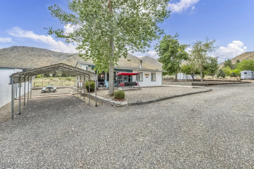 193 Mule Deer, Coleville, California 96107, 3 Bedrooms Bedrooms, ,2 BathroomsBathrooms,Residential,Residential,Mule Deer,0,260010741