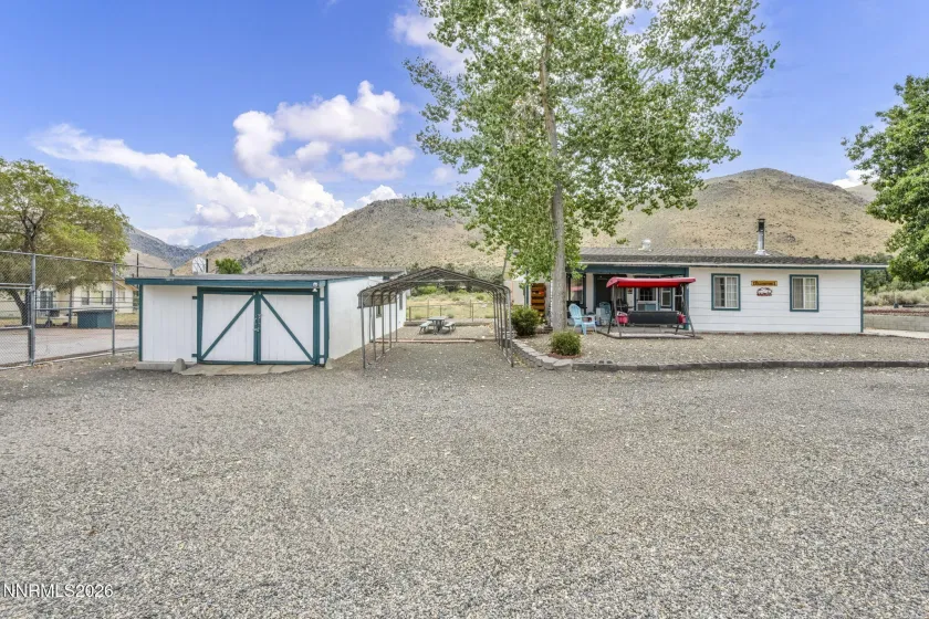 193 Mule Deer, Coleville, California 96107, 3 Bedrooms Bedrooms, ,2 BathroomsBathrooms,Residential,Residential,Mule Deer,0,260010741