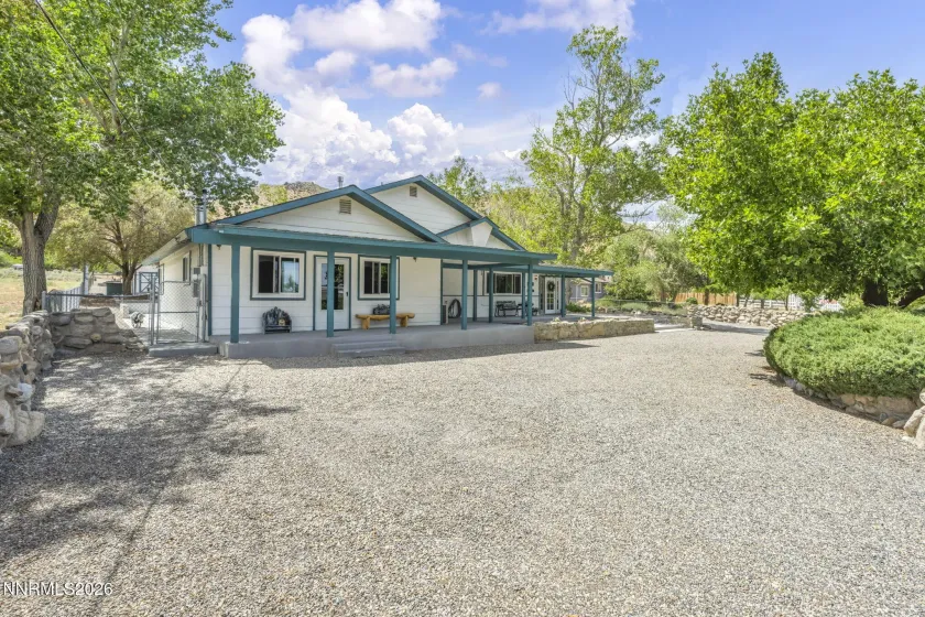 193 Mule Deer, Coleville, California 96107, 3 Bedrooms Bedrooms, ,2 BathroomsBathrooms,Residential,Residential,Mule Deer,0,260010741