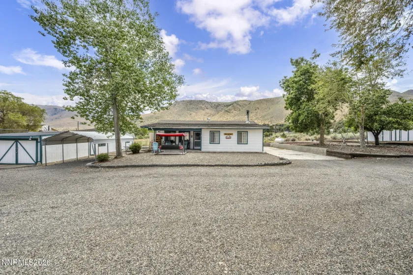 193 Mule Deer, Coleville, California 96107, 3 Bedrooms Bedrooms, ,2 BathroomsBathrooms,Residential,Residential,Mule Deer,0,260010741