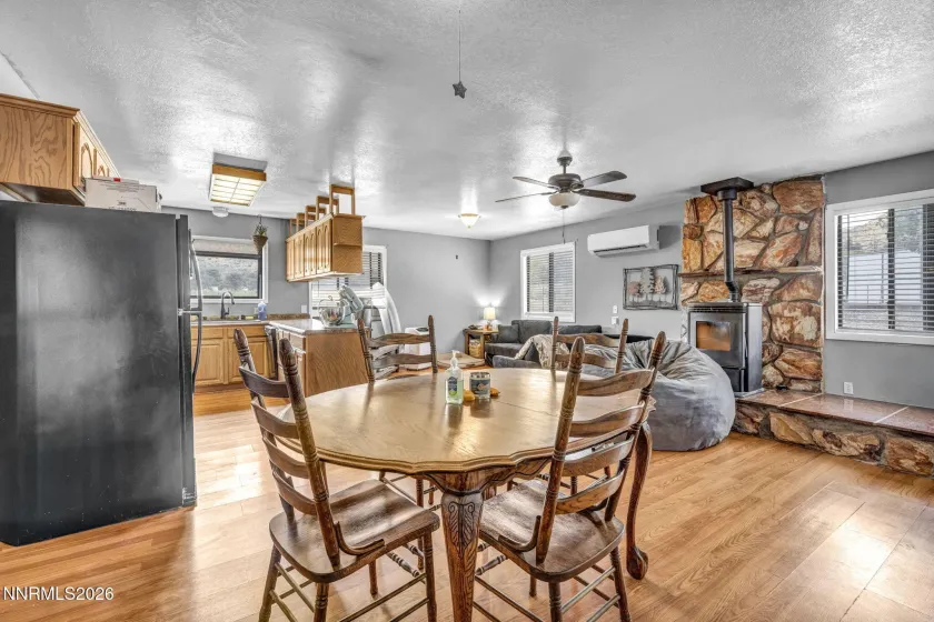 193 Mule Deer, Coleville, California 96107, 3 Bedrooms Bedrooms, ,2 BathroomsBathrooms,Residential,Residential,Mule Deer,0,260010741