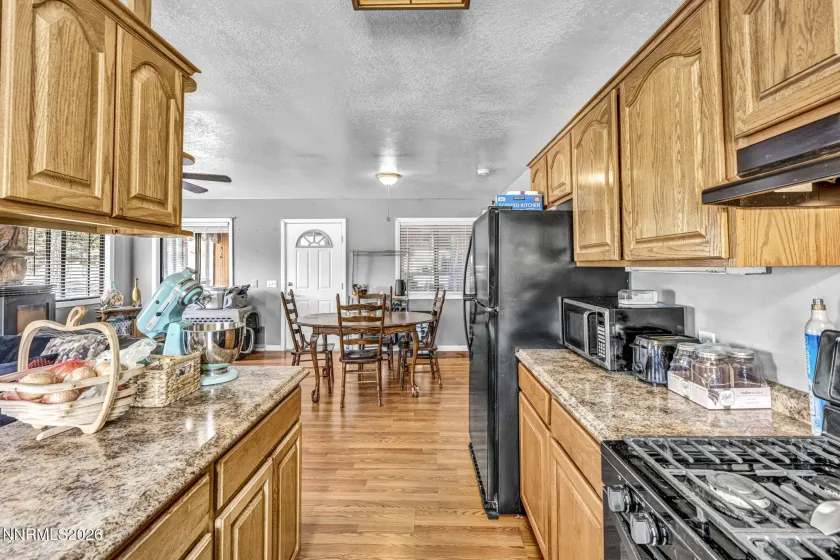 193 Mule Deer, Coleville, California 96107, 3 Bedrooms Bedrooms, ,2 BathroomsBathrooms,Residential,Residential,Mule Deer,0,260010741