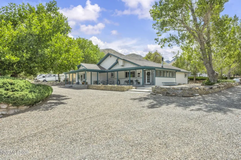 193 Mule Deer, Coleville, California 96107, 3 Bedrooms Bedrooms, ,2 BathroomsBathrooms,Residential,Residential,Mule Deer,0,260010741