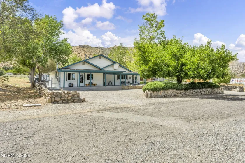 193 Mule Deer, Coleville, California 96107, 3 Bedrooms Bedrooms, ,2 BathroomsBathrooms,Residential,Residential,Mule Deer,0,260010741