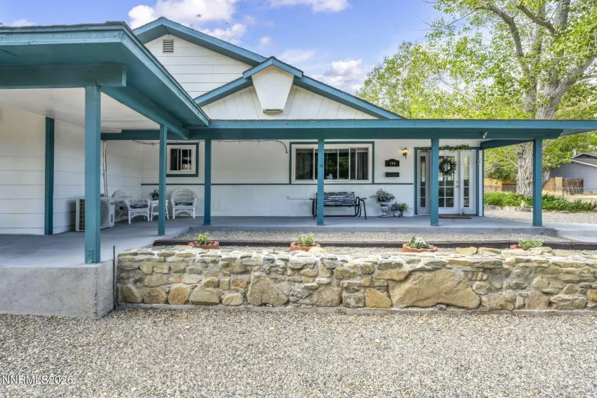 193 Mule Deer, Coleville, California 96107, 3 Bedrooms Bedrooms, ,2 BathroomsBathrooms,Residential,Residential,Mule Deer,0,260010741