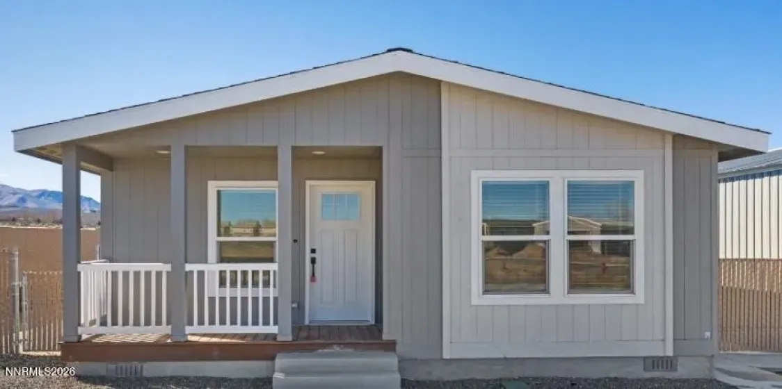 5700 Ranch Hand, Winnemucca, Nevada 89445, 3 Bedrooms Bedrooms, ,2 BathroomsBathrooms,Residential,Residential,Ranch Hand,0,260010743