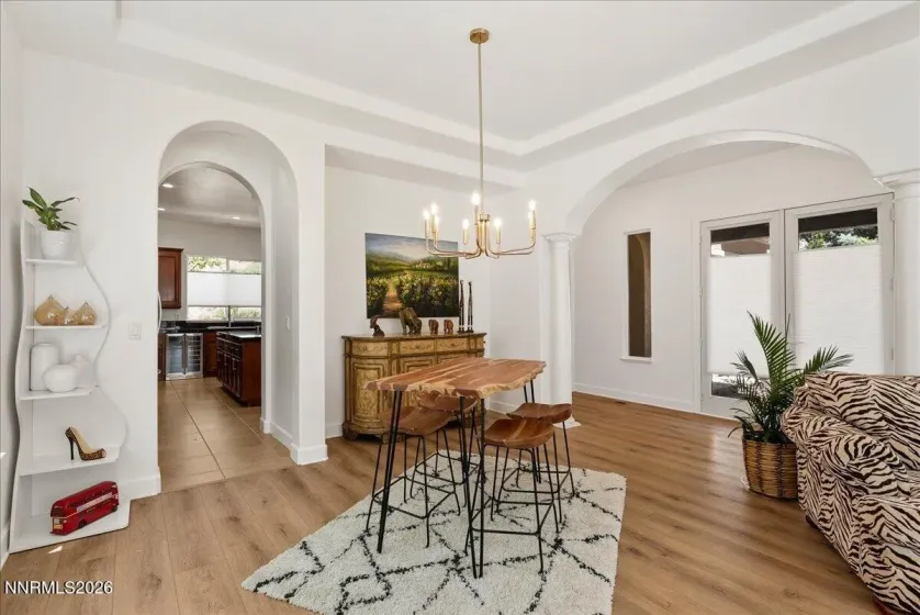 2385 Ridge Field, Reno, Nevada 89523, 5 Bedrooms Bedrooms, ,5 BathroomsBathrooms,Residential,Residential,Ridge Field,0,260010745