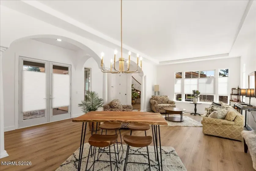 2385 Ridge Field, Reno, Nevada 89523, 5 Bedrooms Bedrooms, ,5 BathroomsBathrooms,Residential,Residential,Ridge Field,0,260010745