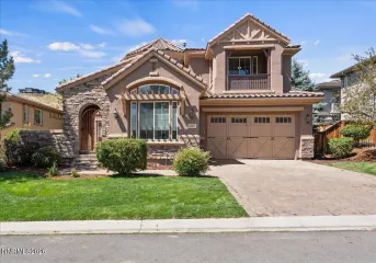 2385 Ridge Field, Reno, Nevada 89523, 5 Bedrooms Bedrooms, ,5 BathroomsBathrooms,Residential,Residential,Ridge Field,0,260010745