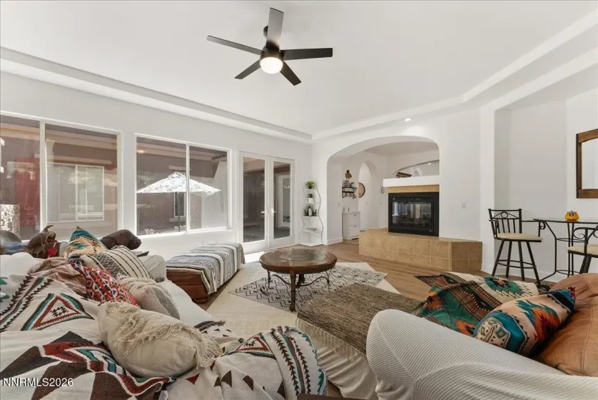 2385 Ridge Field, Reno, Nevada 89523, 5 Bedrooms Bedrooms, ,5 BathroomsBathrooms,Residential,Residential,Ridge Field,0,260010745