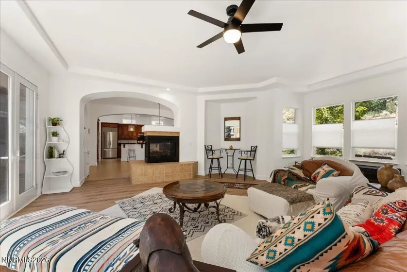 2385 Ridge Field, Reno, Nevada 89523, 5 Bedrooms Bedrooms, ,5 BathroomsBathrooms,Residential,Residential,Ridge Field,0,260010745