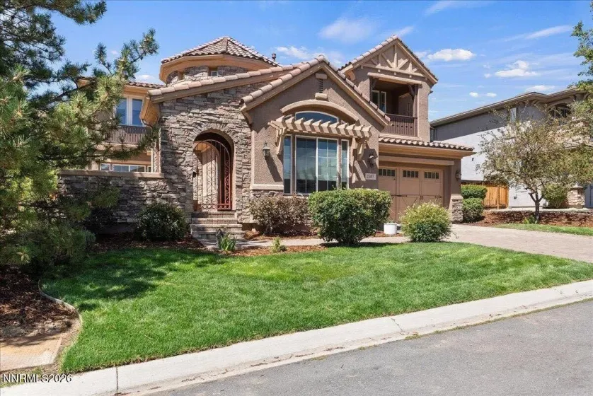 2385 Ridge Field, Reno, Nevada 89523, 5 Bedrooms Bedrooms, ,5 BathroomsBathrooms,Residential,Residential,Ridge Field,0,260010745