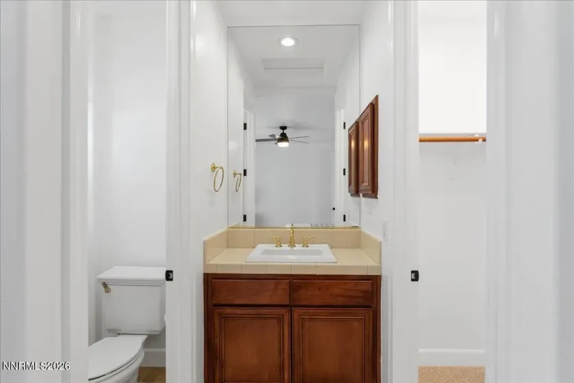 2385 Ridge Field, Reno, Nevada 89523, 5 Bedrooms Bedrooms, ,5 BathroomsBathrooms,Residential,Residential,Ridge Field,0,260010745