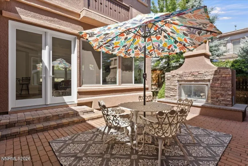 2385 Ridge Field, Reno, Nevada 89523, 5 Bedrooms Bedrooms, ,5 BathroomsBathrooms,Residential,Residential,Ridge Field,0,260010745