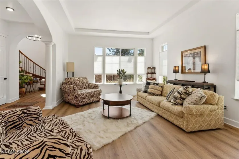 2385 Ridge Field, Reno, Nevada 89523, 5 Bedrooms Bedrooms, ,5 BathroomsBathrooms,Residential,Residential,Ridge Field,0,260010745
