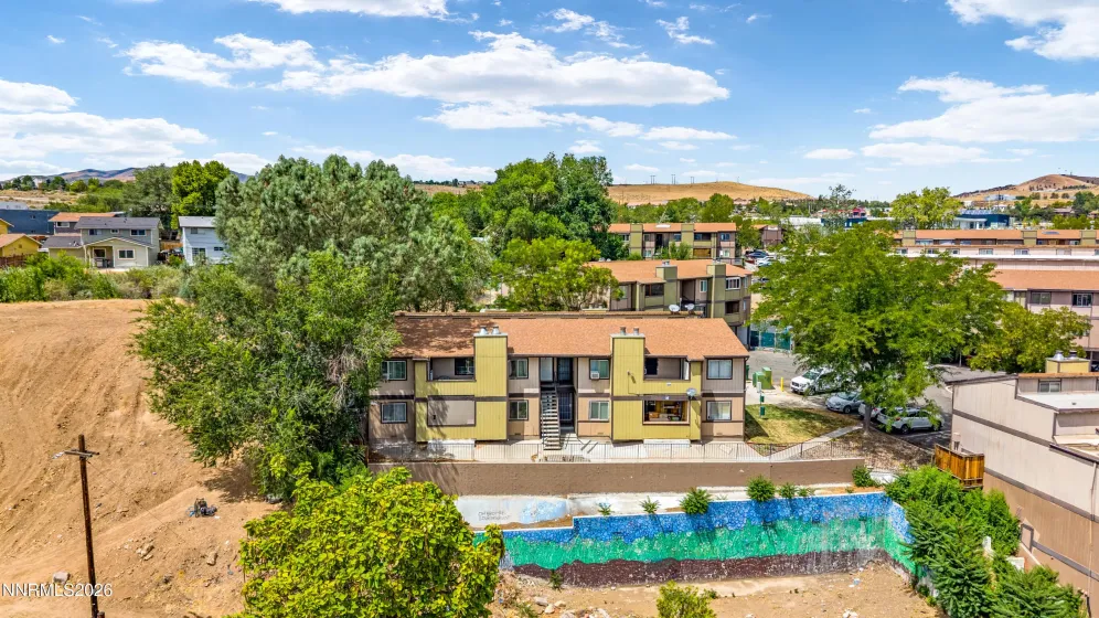2080 Highview, Reno, Nevada 89512, 2 Bedrooms Bedrooms, ,2 BathroomsBathrooms,Residential,Residential,Highview,0,260010746
