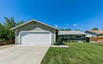 2156 Southridge, Carson City, Nevada 89706, 4 Bedrooms Bedrooms, ,2 BathroomsBathrooms,Residential,Residential,Southridge,0,260010747