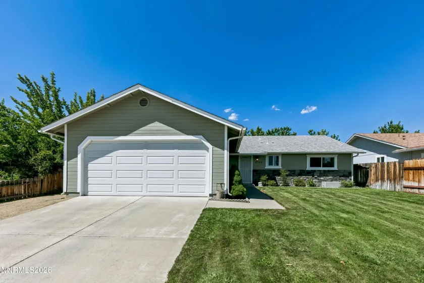 2156 Southridge, Carson City, Nevada 89706, 4 Bedrooms Bedrooms, ,2 BathroomsBathrooms,Residential,Residential,Southridge,0,260010747