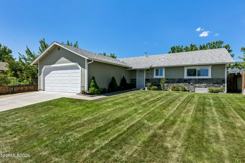 2156 Southridge, Carson City, Nevada 89706, 4 Bedrooms Bedrooms, ,2 BathroomsBathrooms,Residential,Residential,Southridge,0,260010747