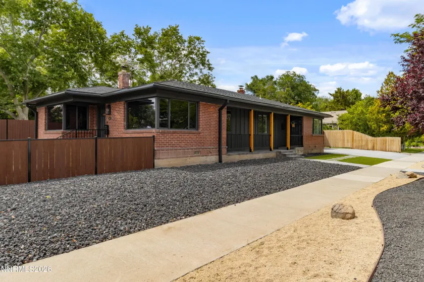 505 Walker, Reno, Nevada 89509, 3 Bedrooms Bedrooms, ,3 BathroomsBathrooms,Residential Income,Residential,Walker,0,260010723
