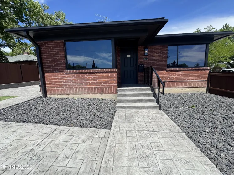 505 Walker, Reno, Nevada 89509, 3 Bedrooms Bedrooms, ,3 BathroomsBathrooms,Residential Income,Residential,Walker,0,260010723