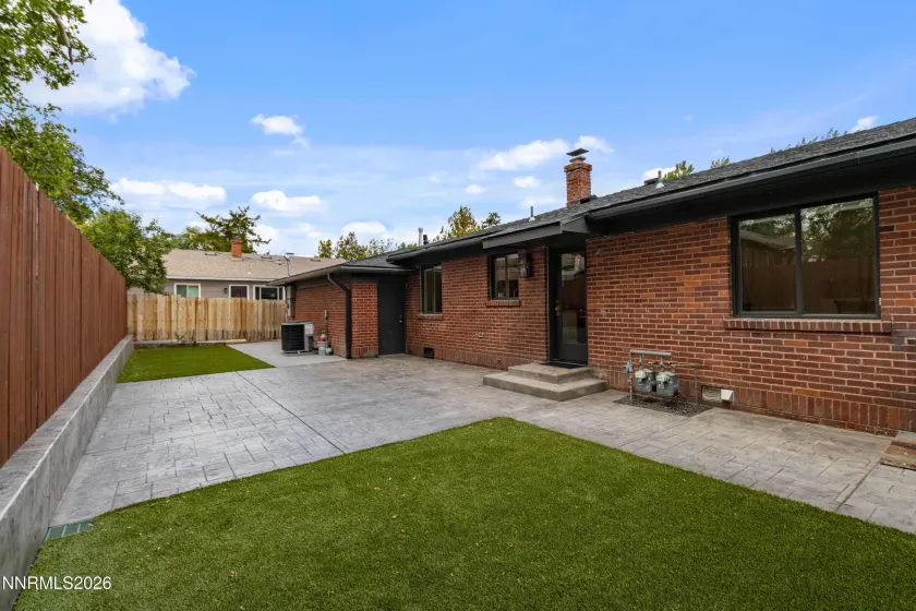 505 Walker, Reno, Nevada 89509, 3 Bedrooms Bedrooms, ,3 BathroomsBathrooms,Residential Income,Residential,Walker,0,260010723