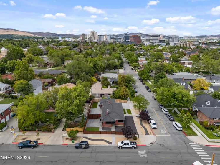 505 Walker, Reno, Nevada 89509, 3 Bedrooms Bedrooms, ,3 BathroomsBathrooms,Residential Income,Residential,Walker,0,260010723