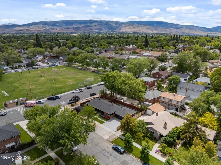 505 Walker, Reno, Nevada 89509, 3 Bedrooms Bedrooms, ,3 BathroomsBathrooms,Residential Income,Residential,Walker,0,260010723