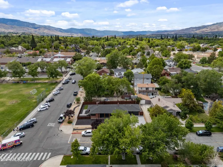 505 Walker, Reno, Nevada 89509, 3 Bedrooms Bedrooms, ,3 BathroomsBathrooms,Residential Income,Residential,Walker,0,260010723