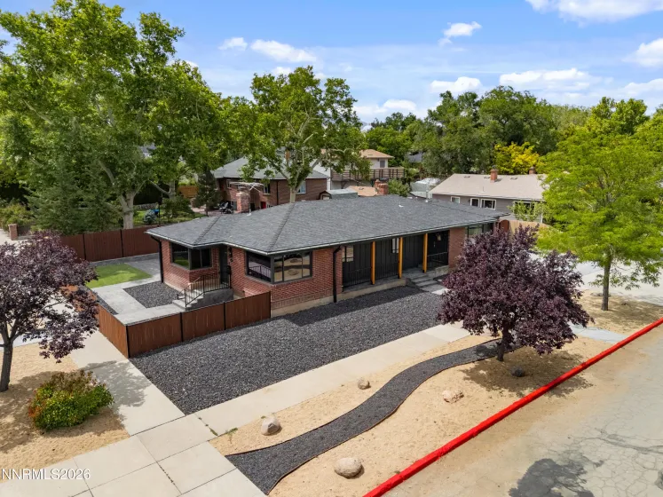 505 Walker, Reno, Nevada 89509, 3 Bedrooms Bedrooms, ,3 BathroomsBathrooms,Residential Income,Residential,Walker,0,260010723