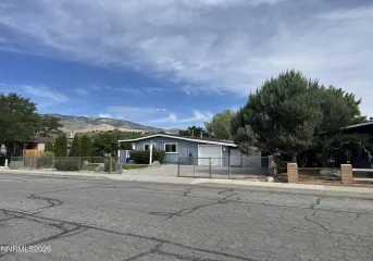 920 Loyola, Carson City, Nevada 89705, 3 Bedrooms Bedrooms, ,2 BathroomsBathrooms,Residential,Residential,Loyola,0,260010737