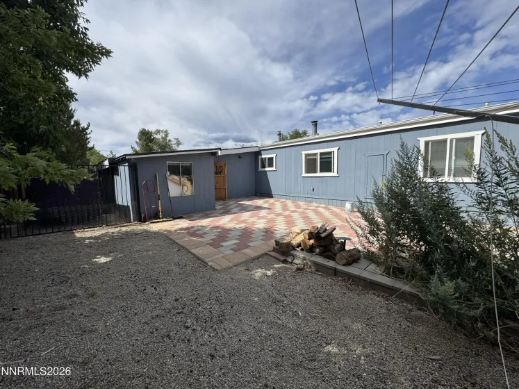 920 Loyola, Carson City, Nevada 89705, 3 Bedrooms Bedrooms, ,2 BathroomsBathrooms,Residential,Residential,Loyola,0,260010737