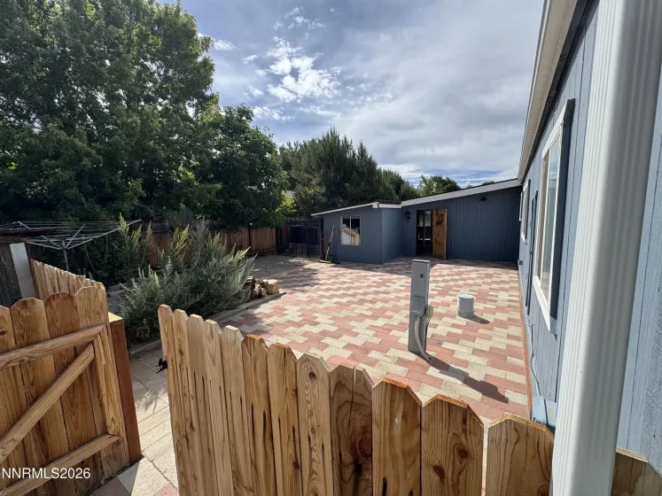 920 Loyola, Carson City, Nevada 89705, 3 Bedrooms Bedrooms, ,2 BathroomsBathrooms,Residential,Residential,Loyola,0,260010737