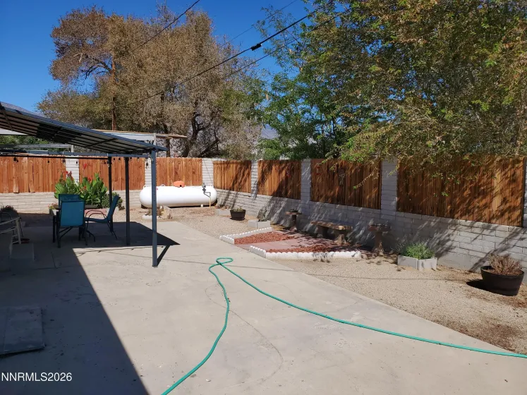 103 3rd, Hawthorne, Nevada 89415, 3 Bedrooms Bedrooms, ,2 BathroomsBathrooms,Residential,Residential,3rd,0,260010749