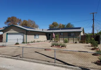 103 3rd, Hawthorne, Nevada 89415, 3 Bedrooms Bedrooms, ,2 BathroomsBathrooms,Residential,Residential,3rd,0,260010749