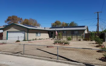 Residential Residential