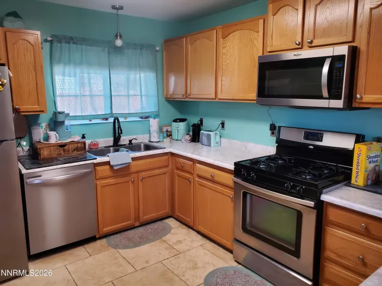 103 3rd, Hawthorne, Nevada 89415, 3 Bedrooms Bedrooms, ,2 BathroomsBathrooms,Residential,Residential,3rd,0,260010749